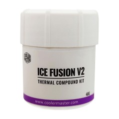 Cooler Master Ice Fusion V2 Heat Sink (RG-ICF-CWR3-GP)